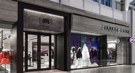canada goose factory outlet store